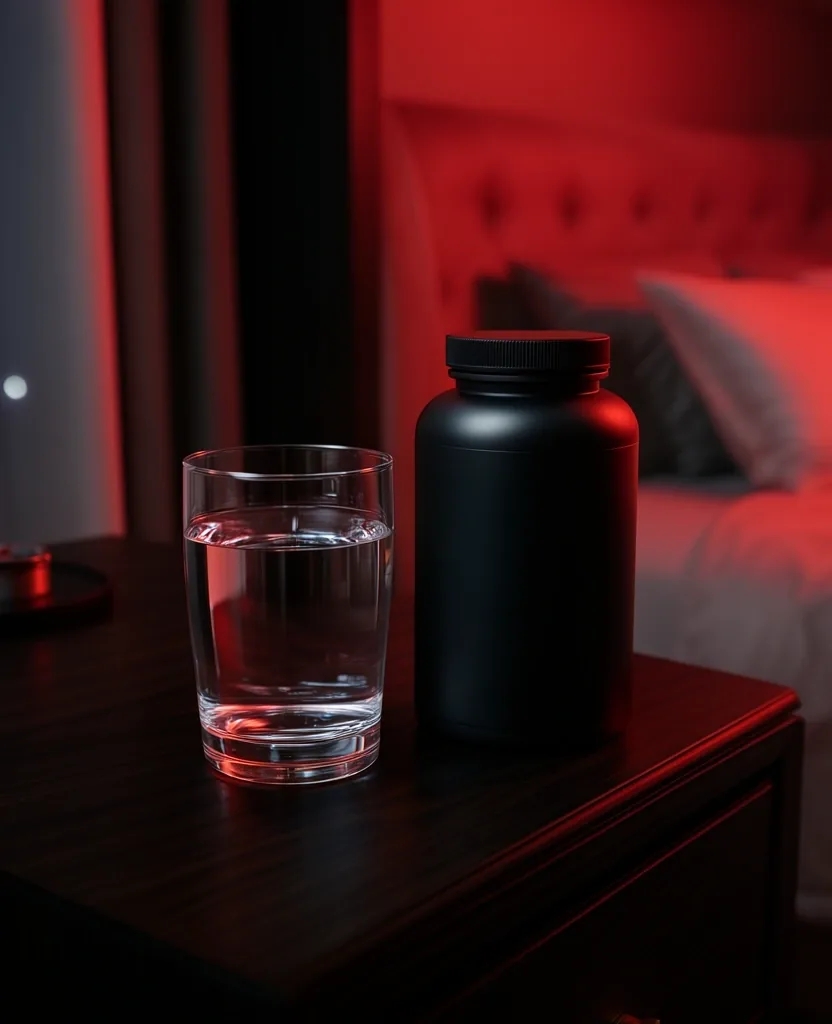 Recuperación nocturna