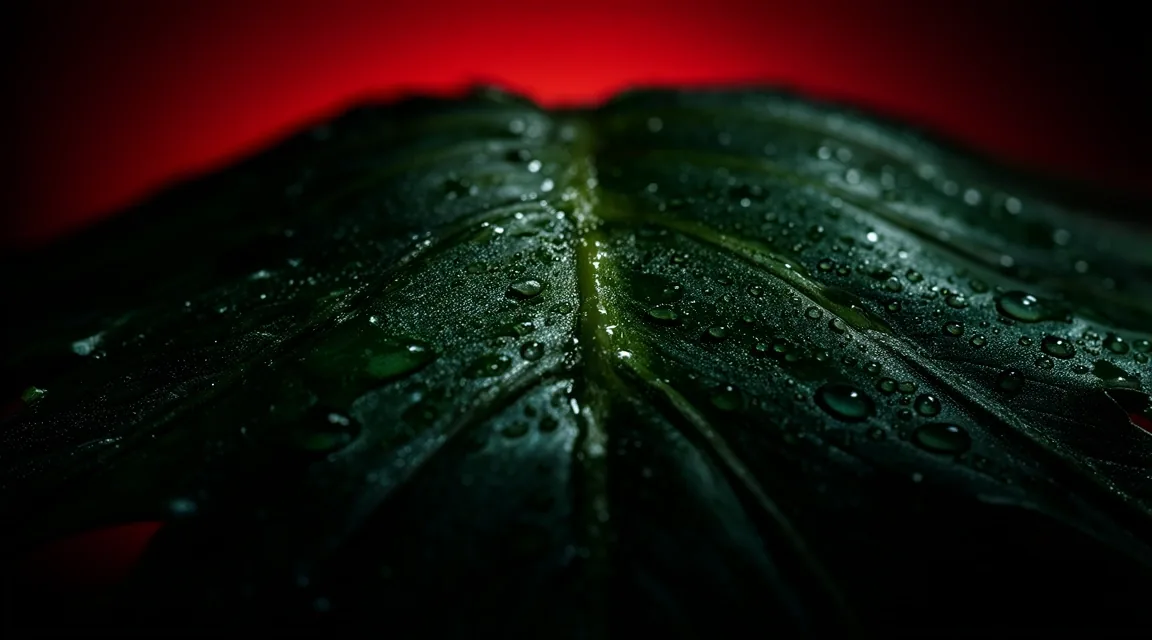 Materia prima natural