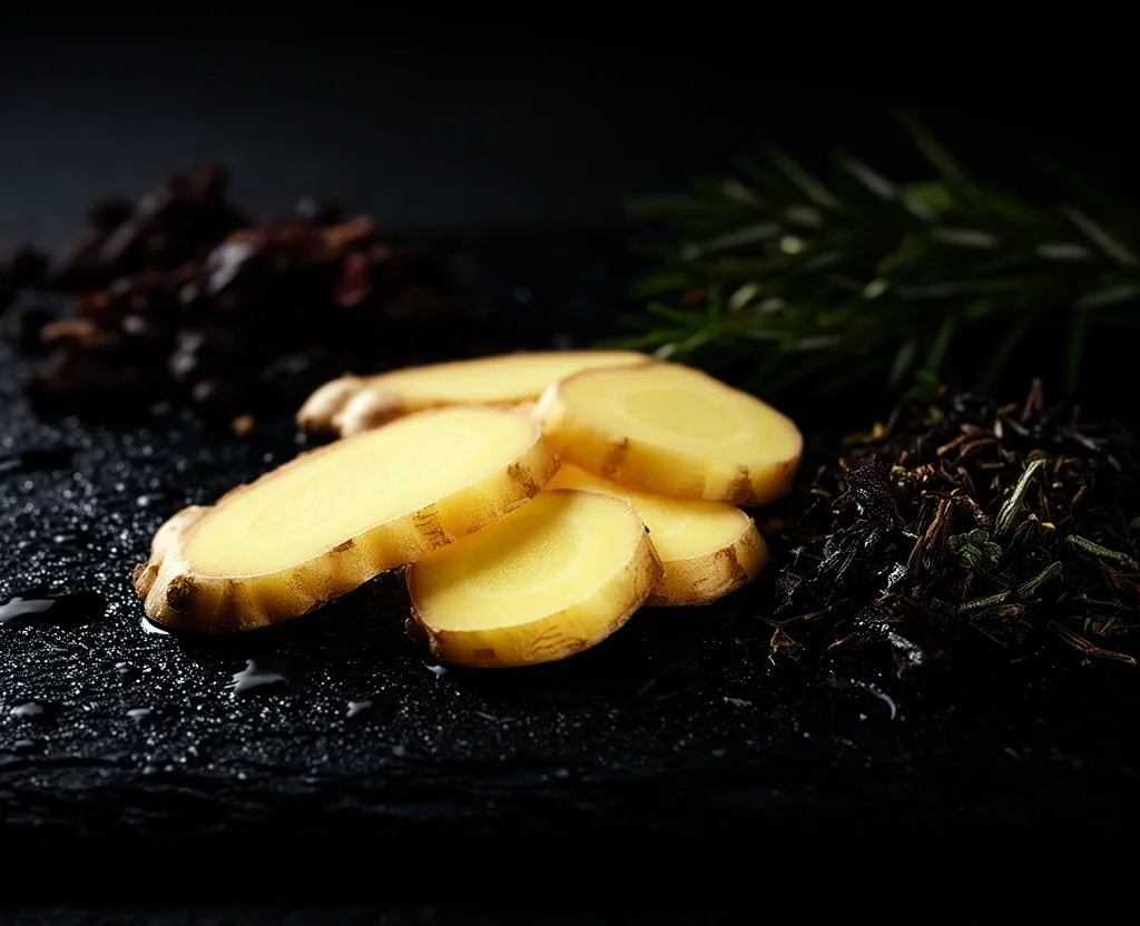 Ingredientes Naturales