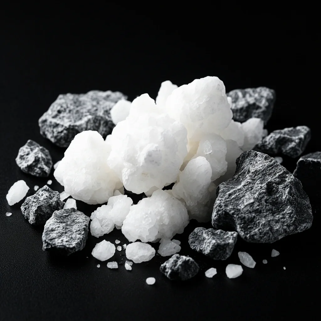 Pureza mineral