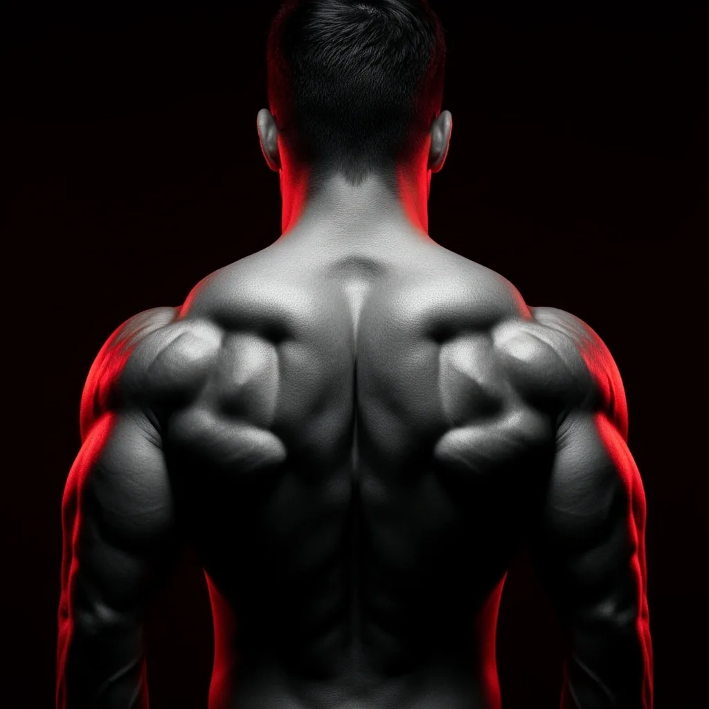 Vitalidad masculina