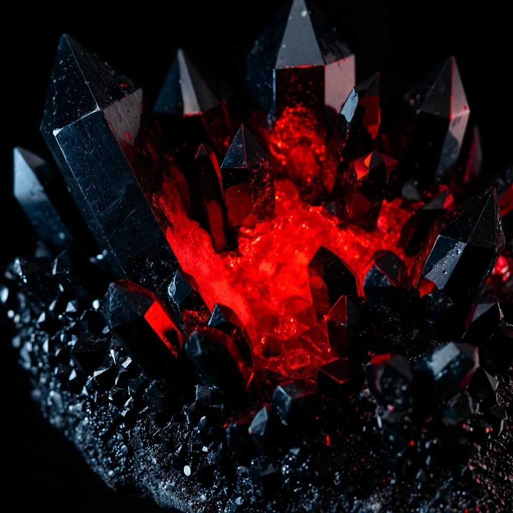 Pureza mineral